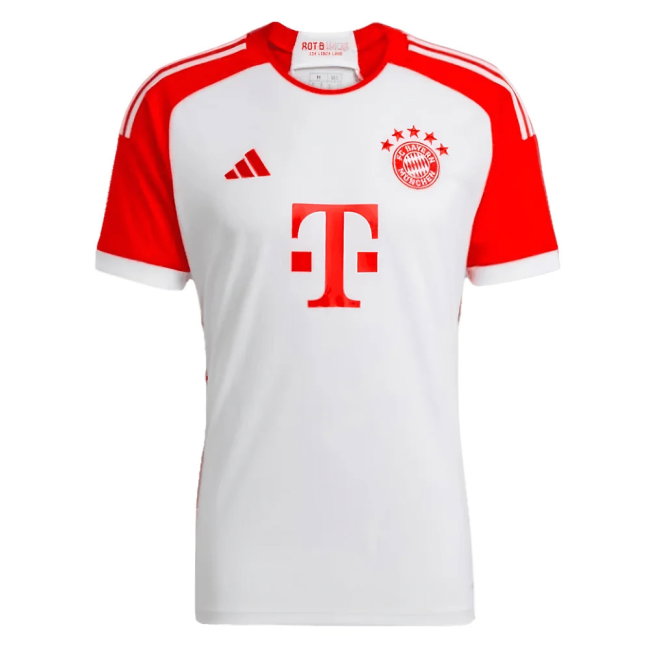 2023-2024 Bayern Munich Home Shirt (Klose 18)-SoccerKits Hub | Buy Soccer Jerseys Online